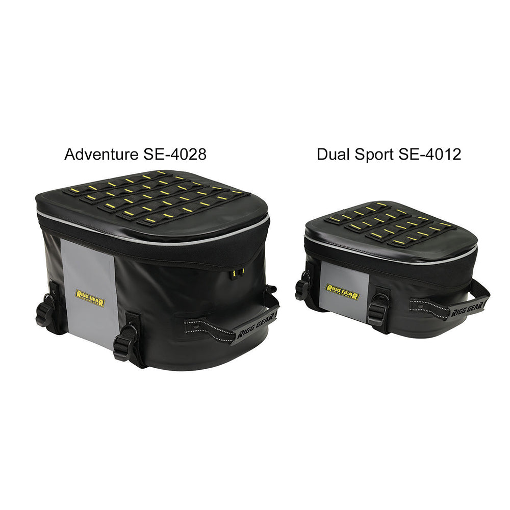 SE-4028 - HURRICANE WATERPROOF ADVENTURE TAIL BAG
