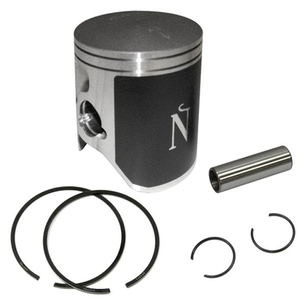 PISTON KIT NAMURA SUZUKI RM250 96-97 1999 {NOT 98} 66.34MM