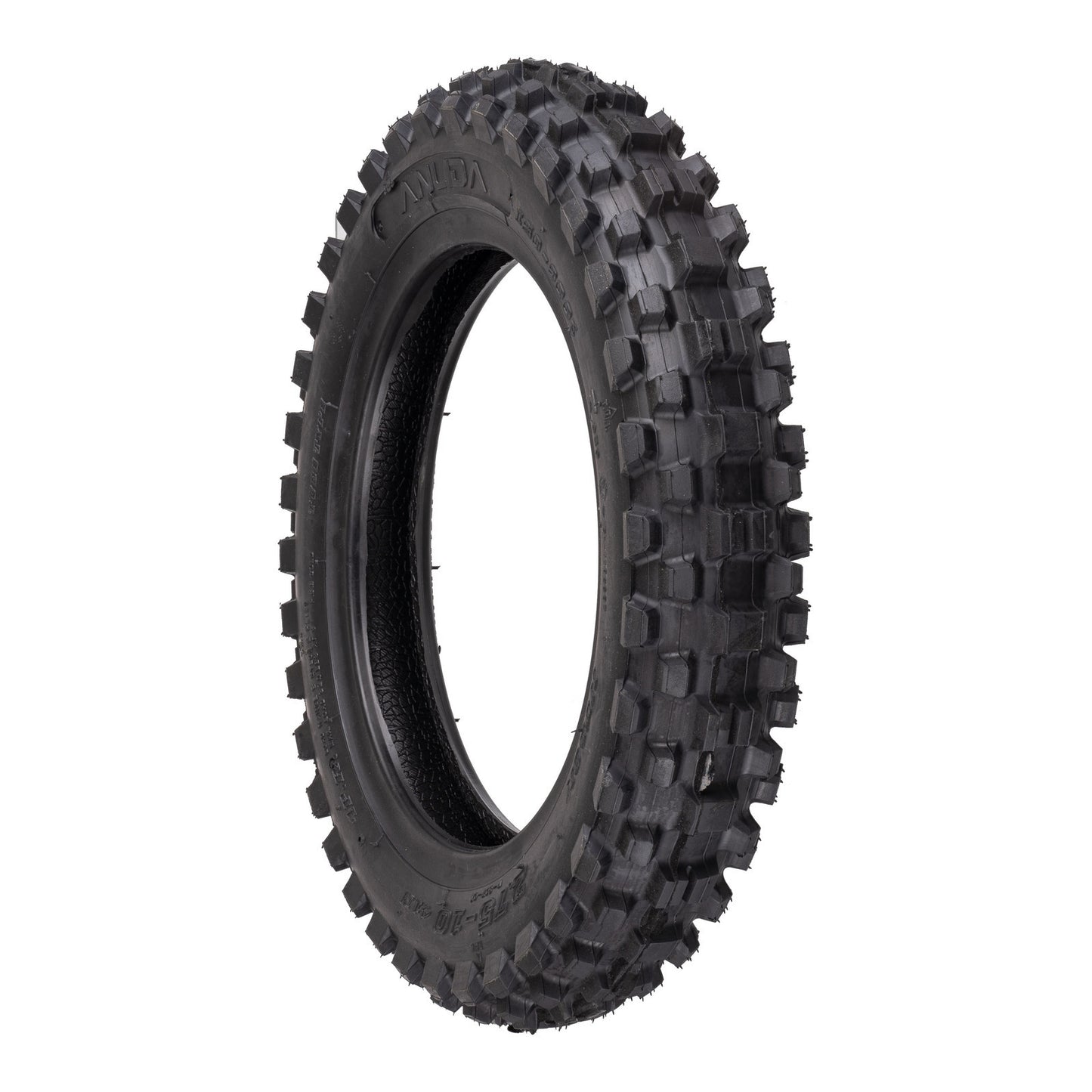 Anlida F807 60/100-14 Off-Road Tyre