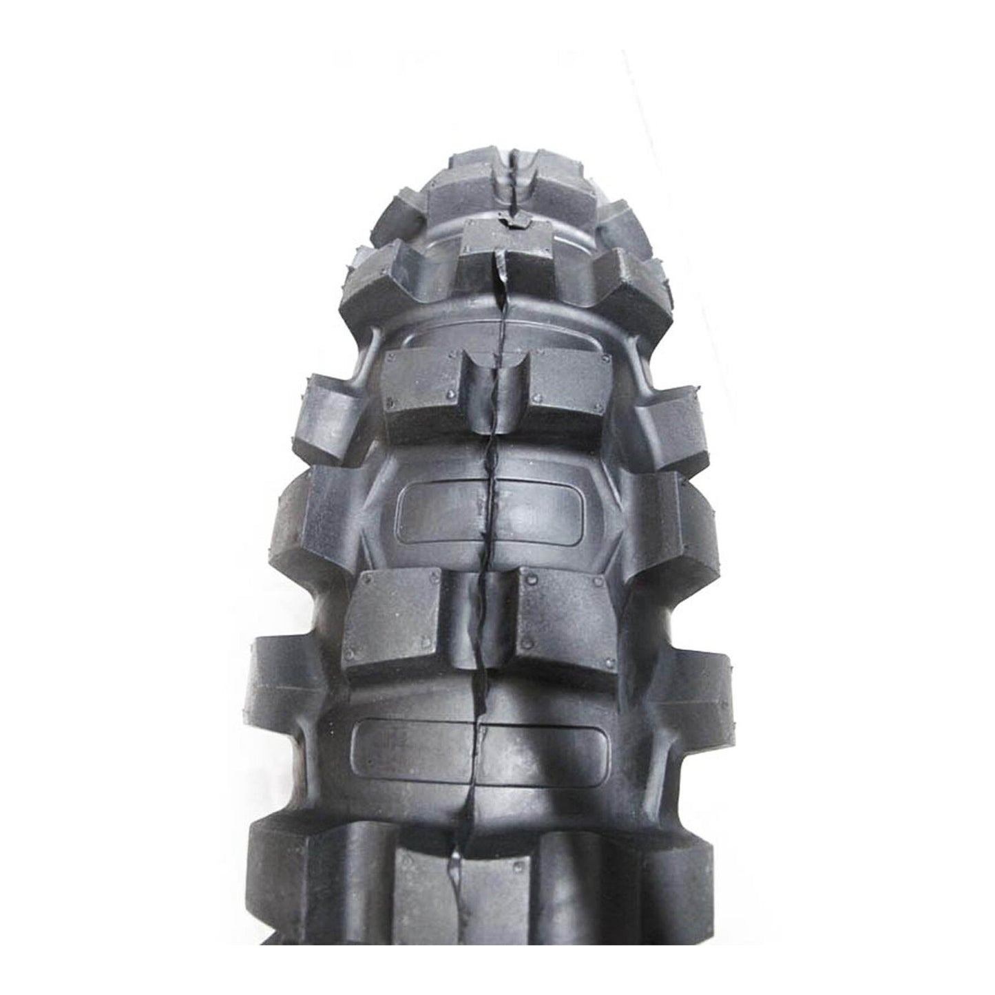 Anlida F808 90/100-14 Off-Road Tyre