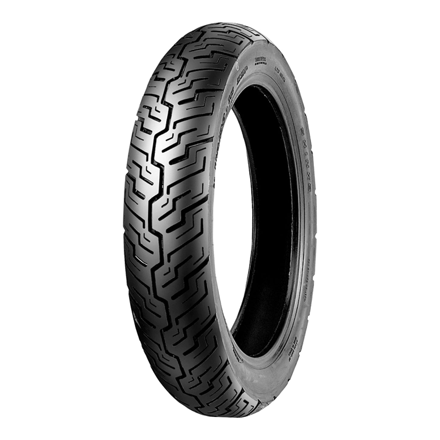 Shinko SR735 110/90-16 Front/Rear Cruiser Tyre