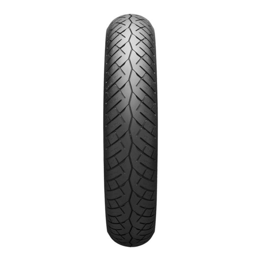 Bridgestone BT46 110/80-17 Front Touring Tubeless Tyre (57H)