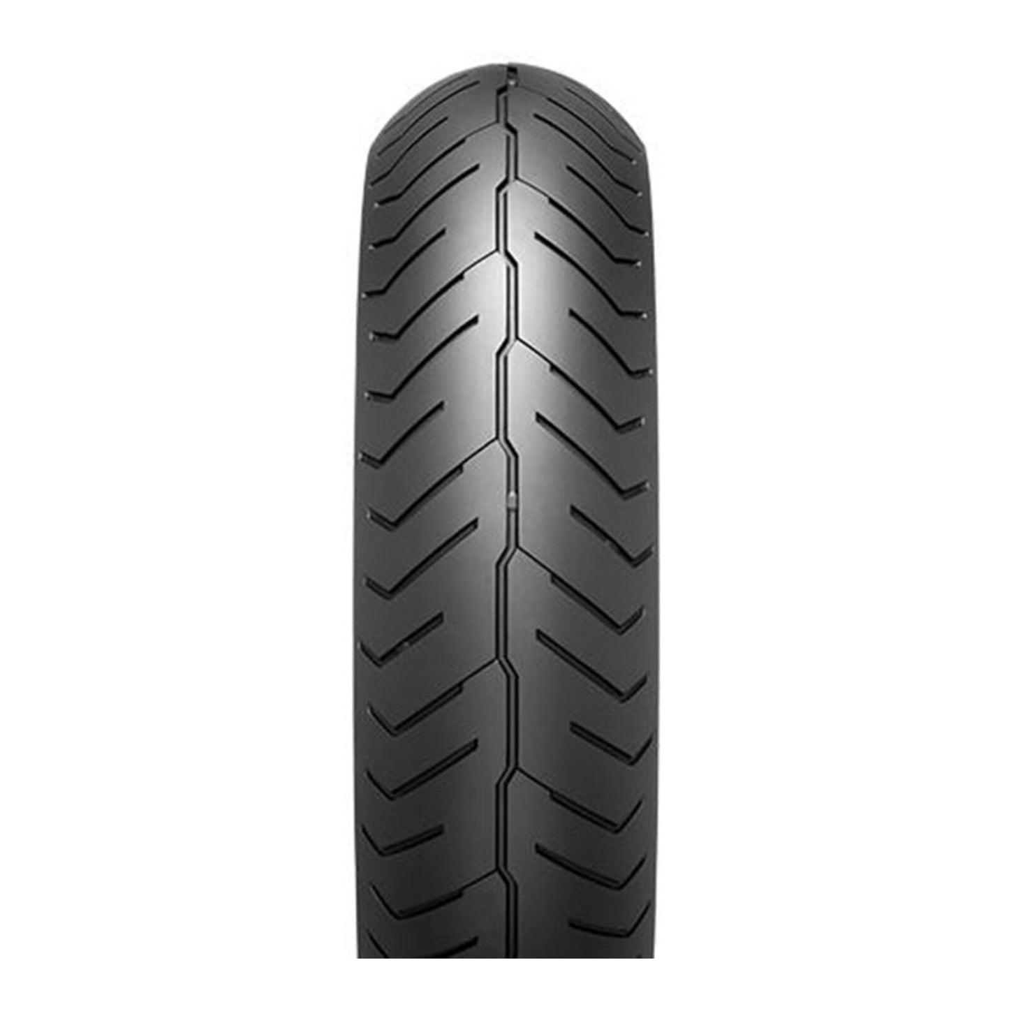 Bridgestone G853 130/80-17 Radial Front Tubeless Cruiser Tyre