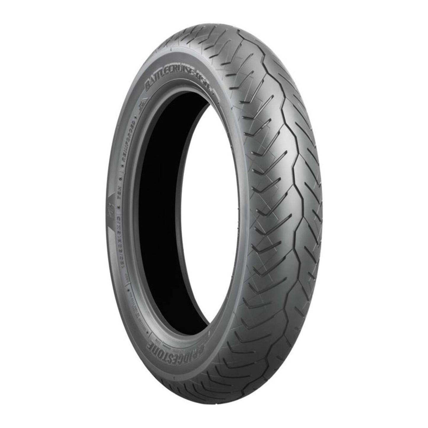 Bridgestone H50 130/80-17 Bias Front Cruiser Tyre