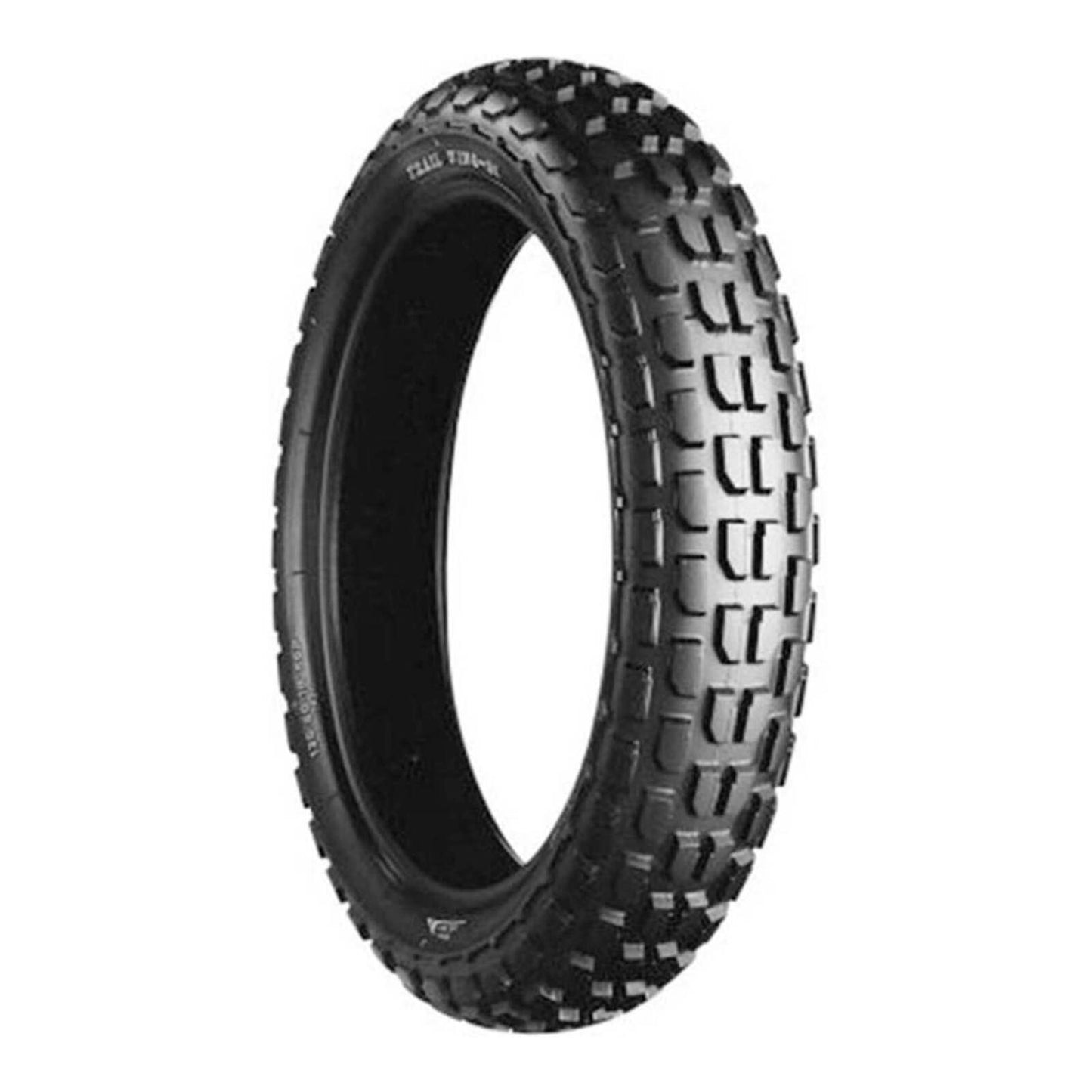 Bridgestone TW31 130/80-18 Trail Wing Front Trail Tyre