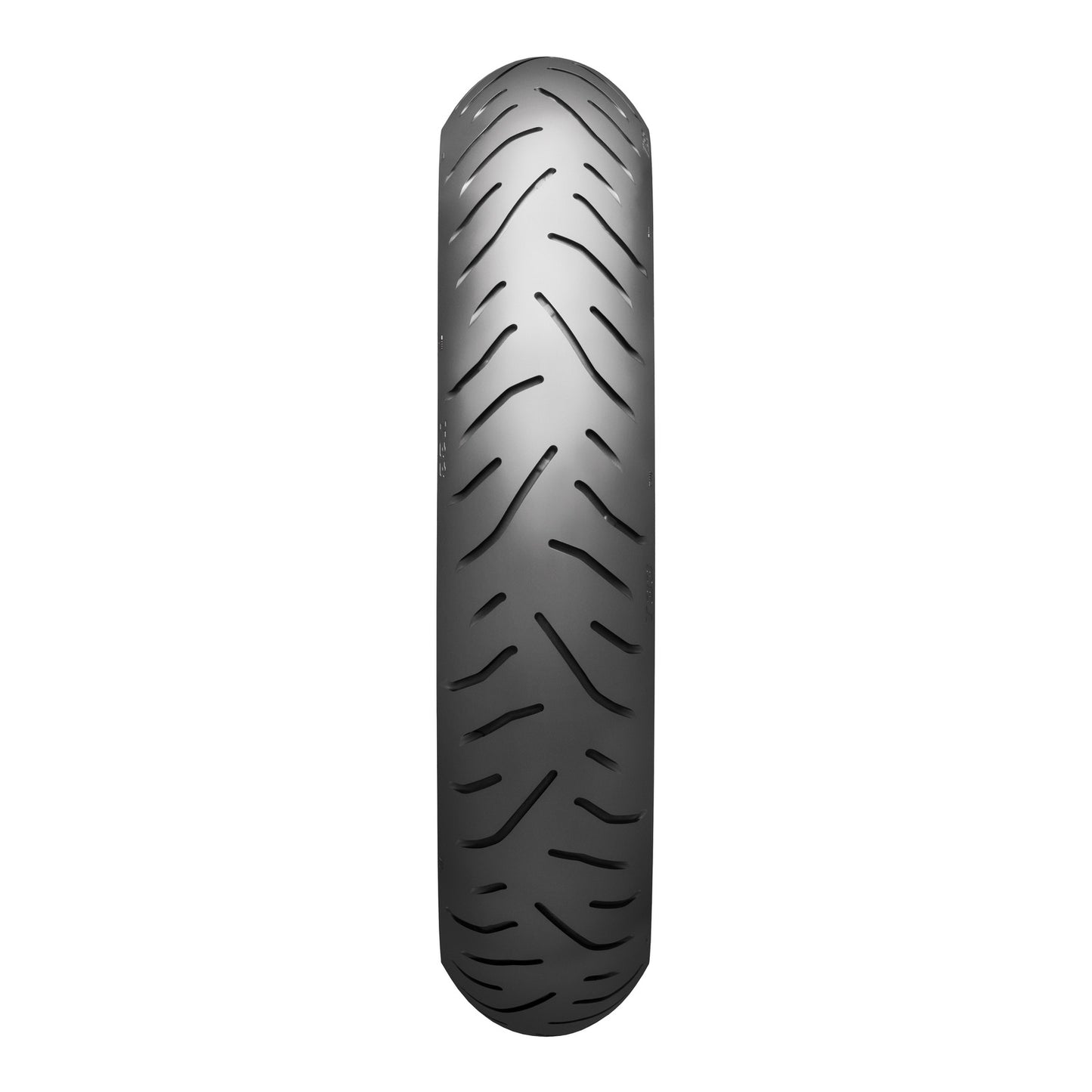 Bridgestone Battlax T33 120/70ZR19 Front Sport Touring Tyre (60W)
