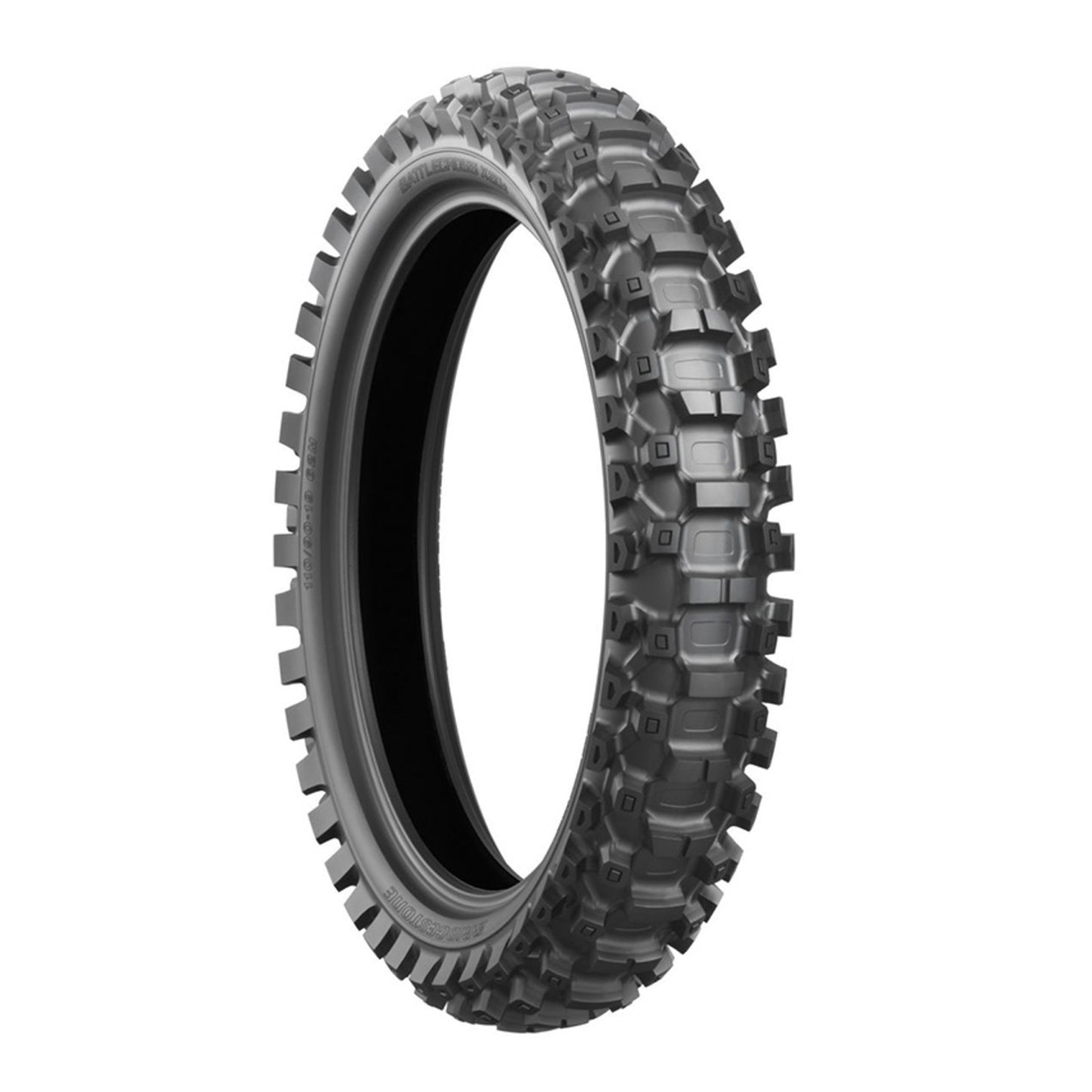 Bridgestone X20 120/80-19 Rear Off-Road Tyre (Medium / Soft)