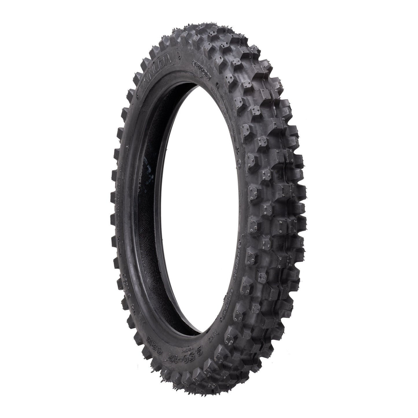 Anlida F807 90/90X19MX/Trail Tyre