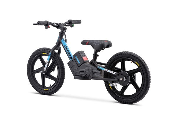 Charged Electric Balance Bike 16" Wheels 200W