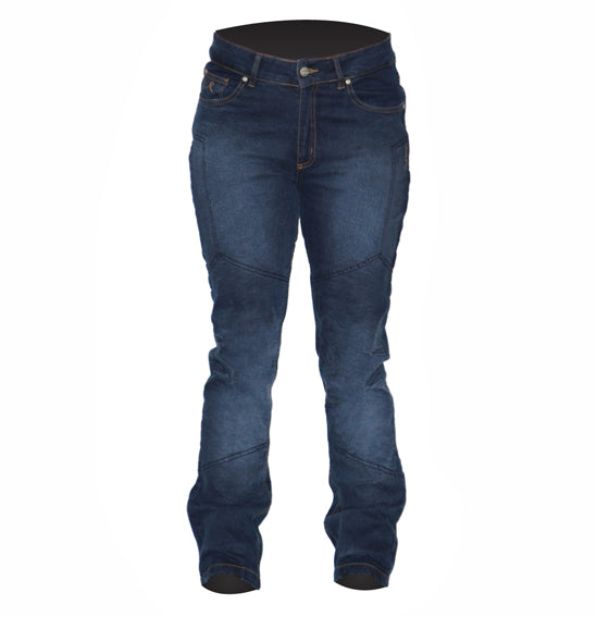 RJAYS Reinforced Stretch Ladies Jeans
