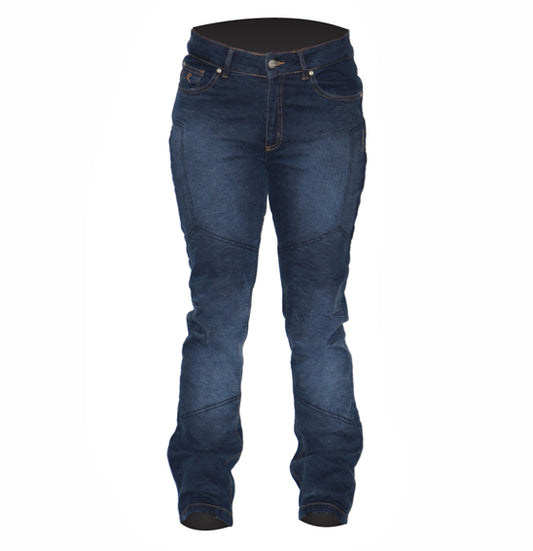RJAYS Reinforced Stretch Ladies Jeans