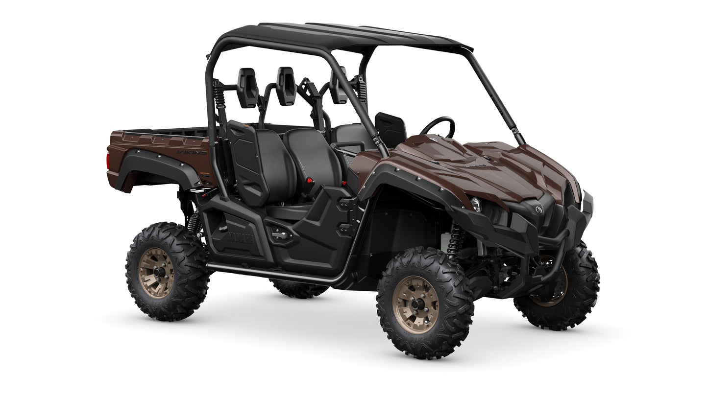 2024 Yamaha YXM700 Viking Special Edition