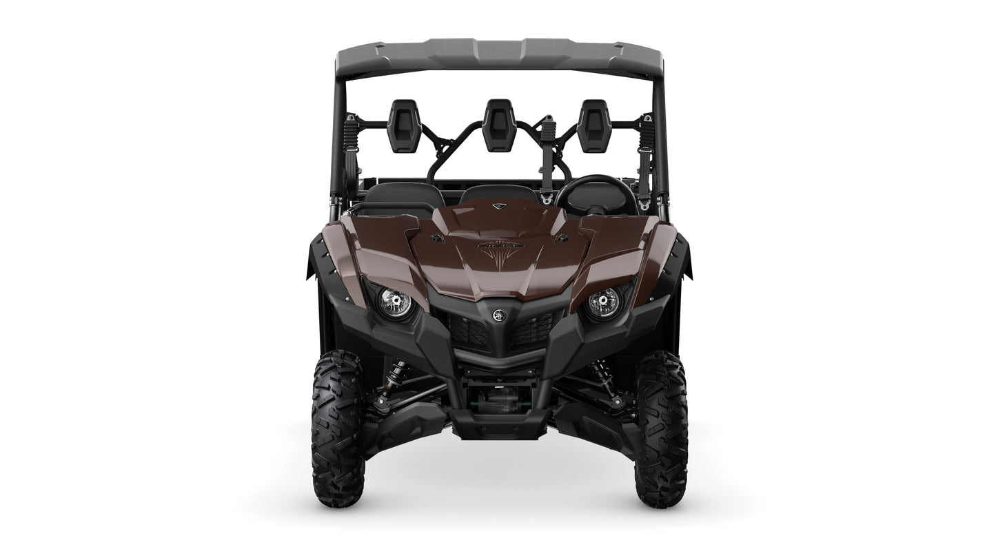 2024 Yamaha YXM700 Viking Special Edition