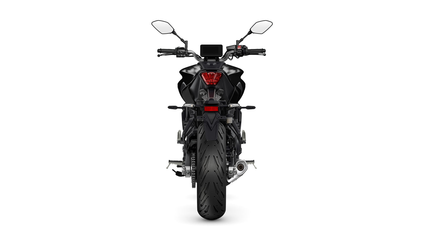 2024 Yamaha MT-07 LA