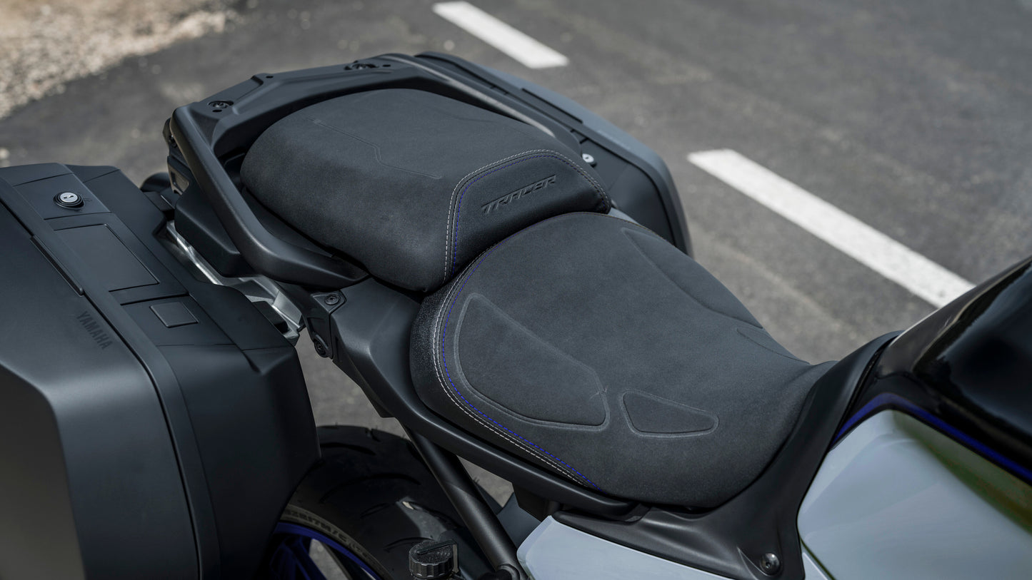2024 Yamaha Tracer 9 GT+