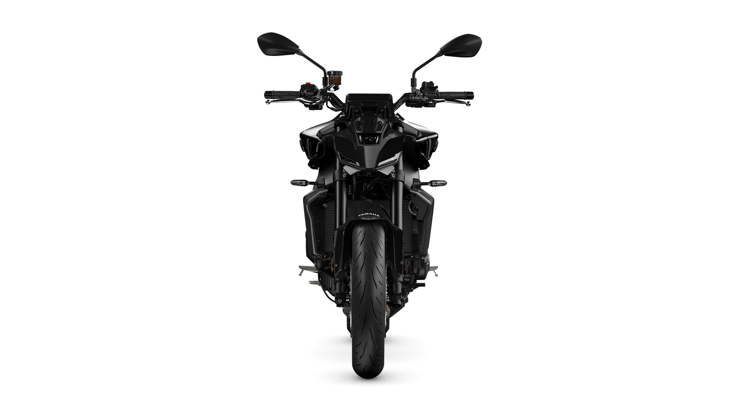 2025 Yamaha MT-09