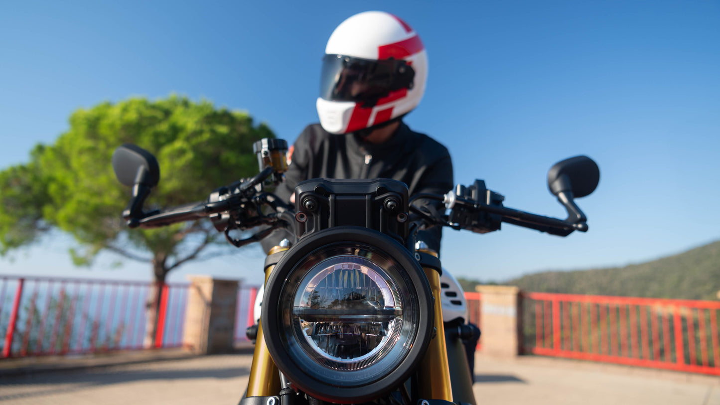 2024 Yamaha XSR900