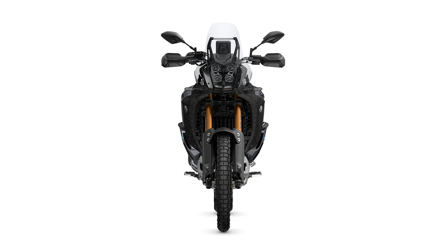 2024 Yamaha Tenere 700 World Raid