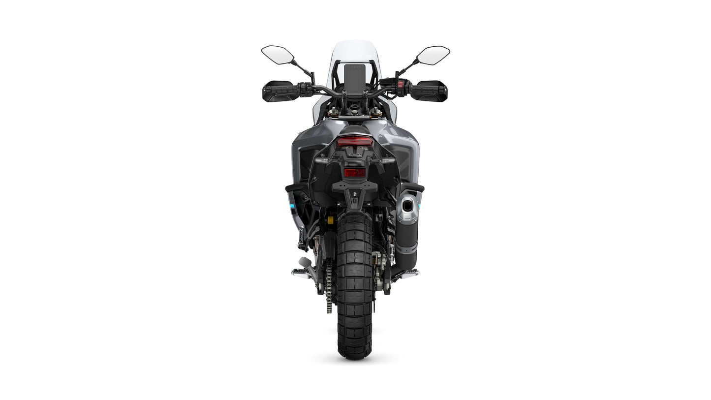 2024 Yamaha Tenere 700 World Raid