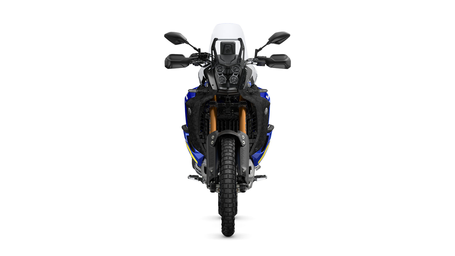 2024 Yamaha Tenere 700 World Raid