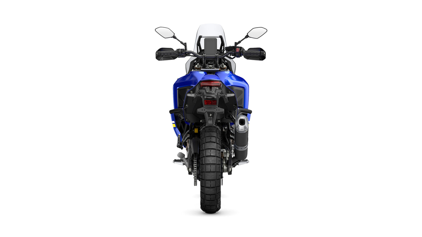2024 Yamaha Tenere 700 World Raid