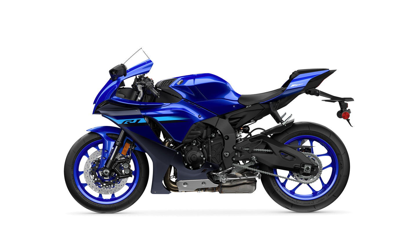 2024 Yamaha YZF-R1