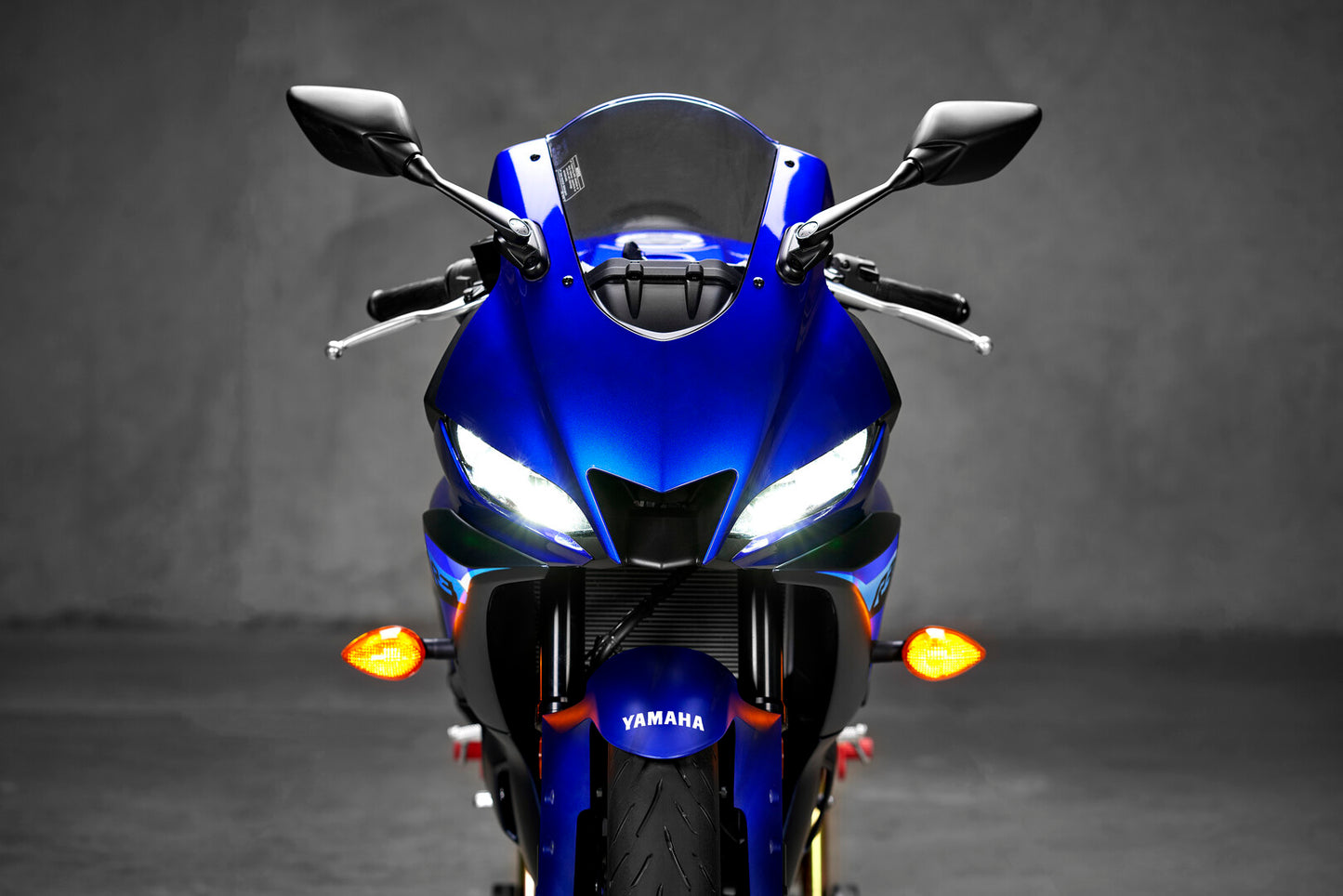 2024 Yamaha YZF-R3