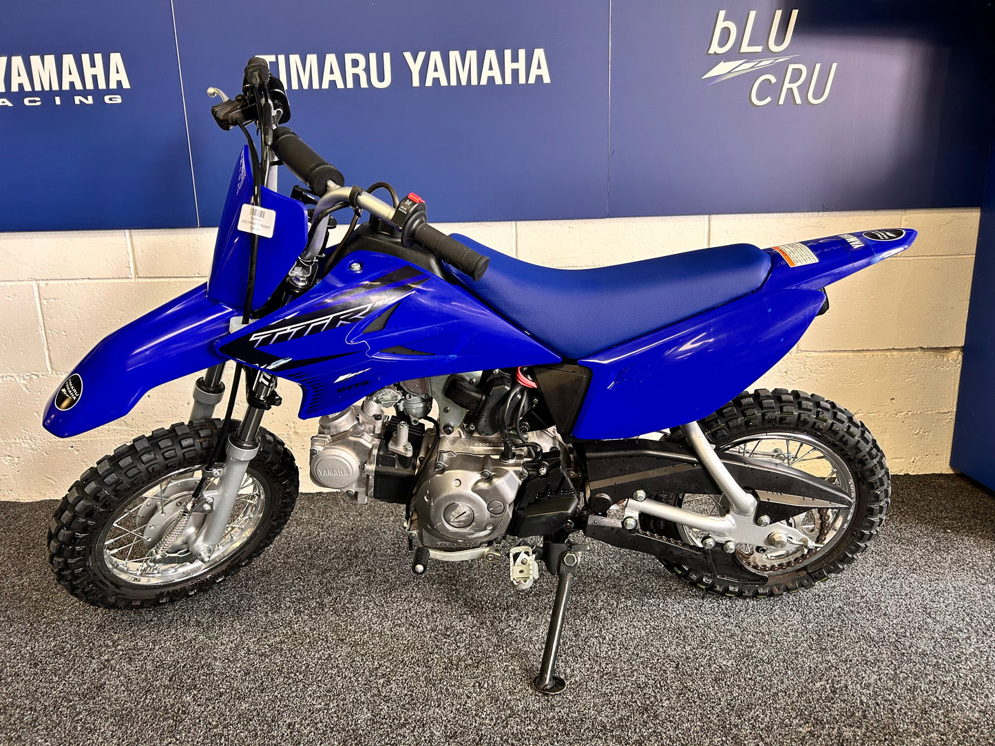 2023 YAMAHA TTR50E #846