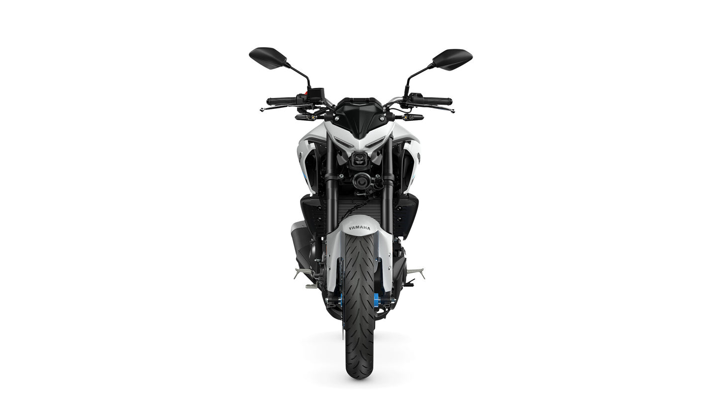 2025 Yamaha MT-03