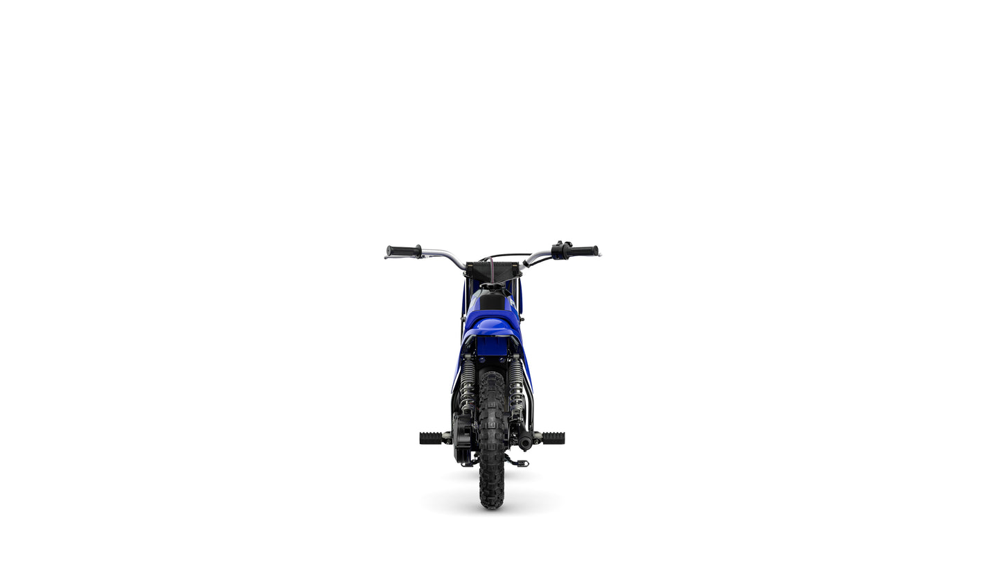 2025 Yamaha PW50
