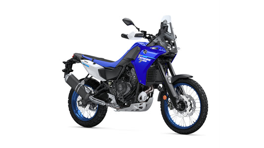 2025 Yamaha  XTZ690 Tenere 700