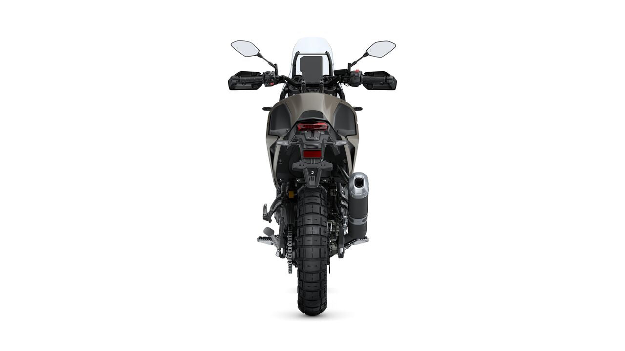 2026 Yamaha XTZ690 Tenere 700