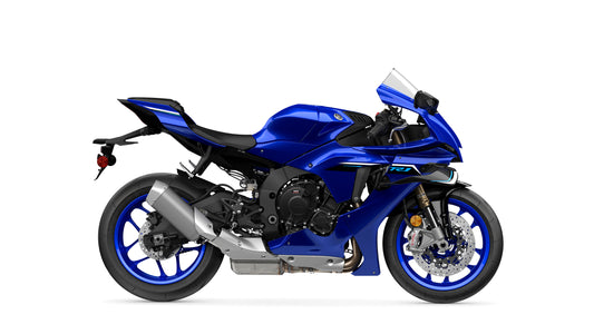 2025 Yamaha YZF-R1