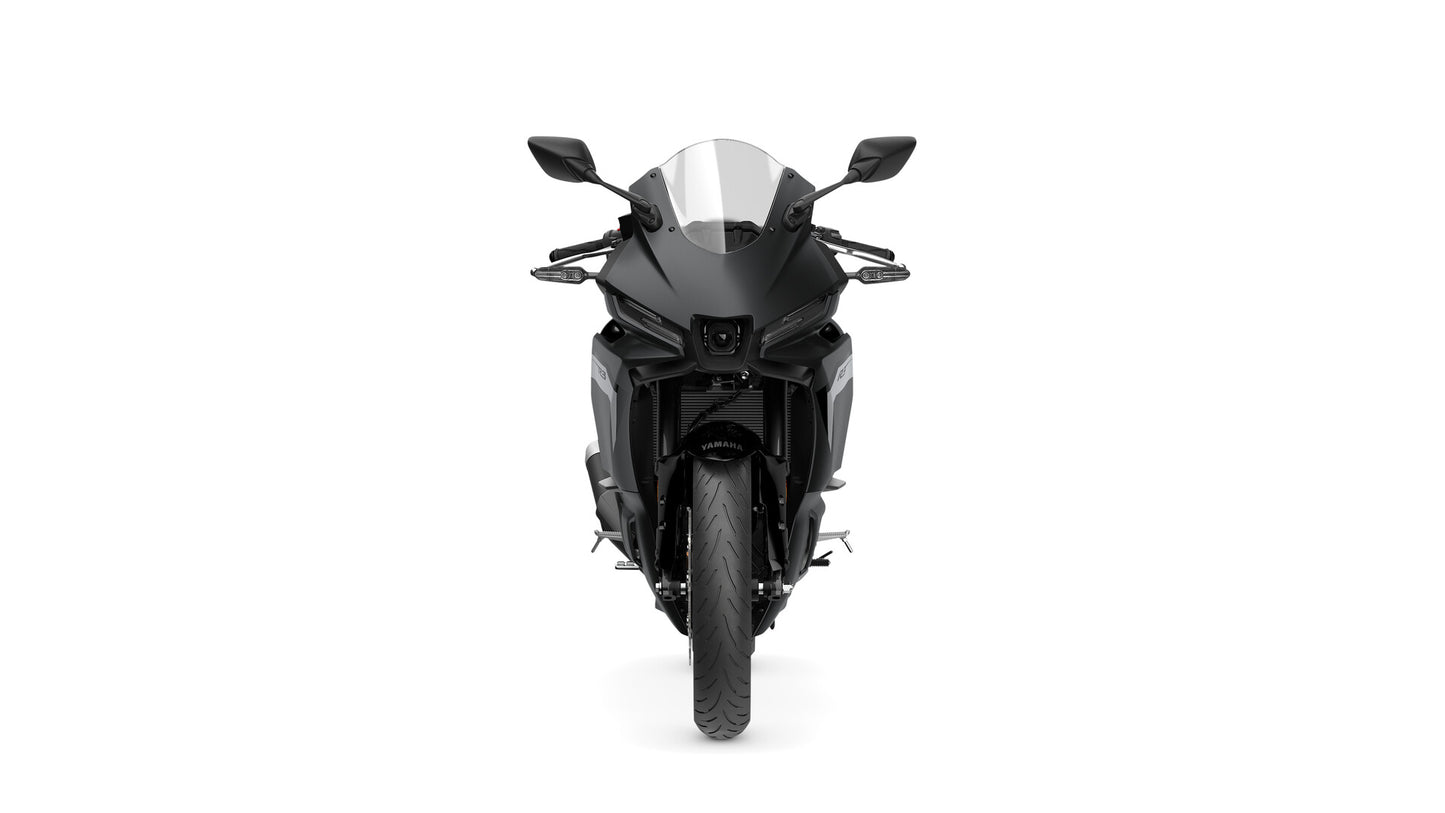 2025 Yamaha YZF-R3