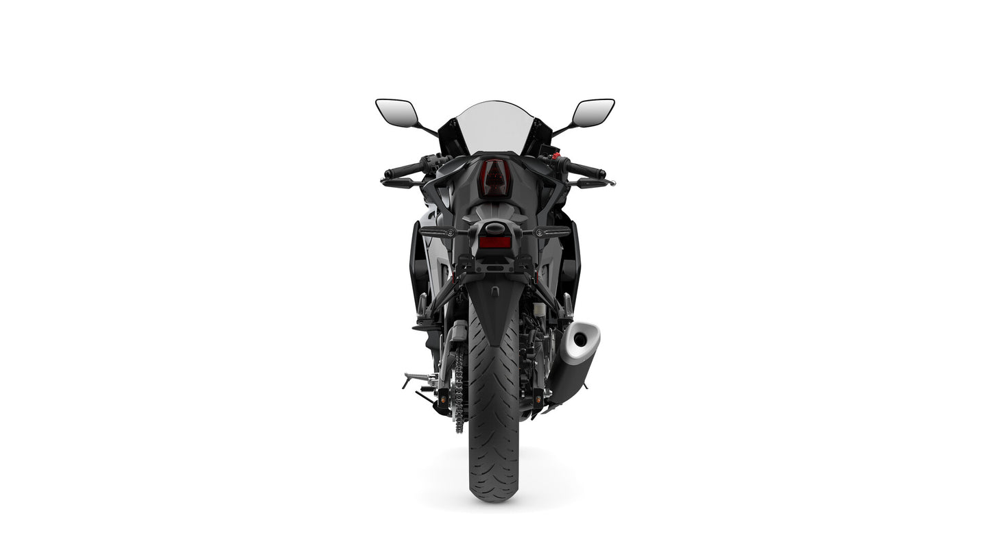 2025 Yamaha YZF-R3