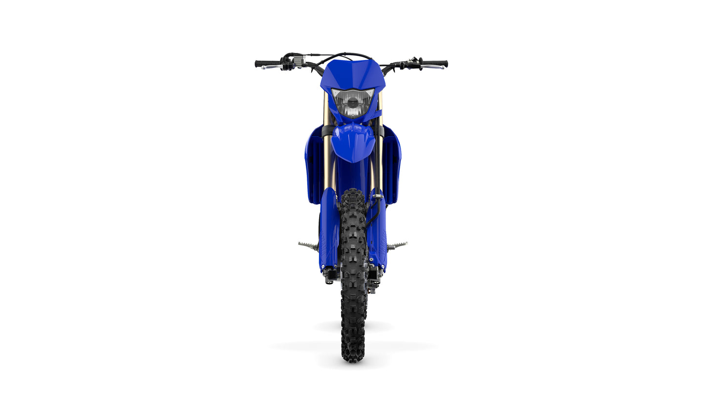 2026 Yamaha WR450F