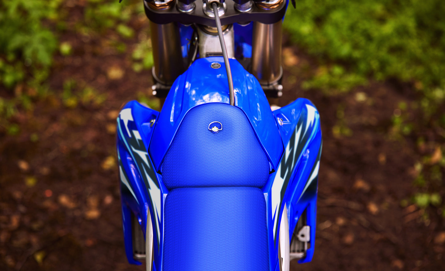 2026 Yamaha YZ250FX