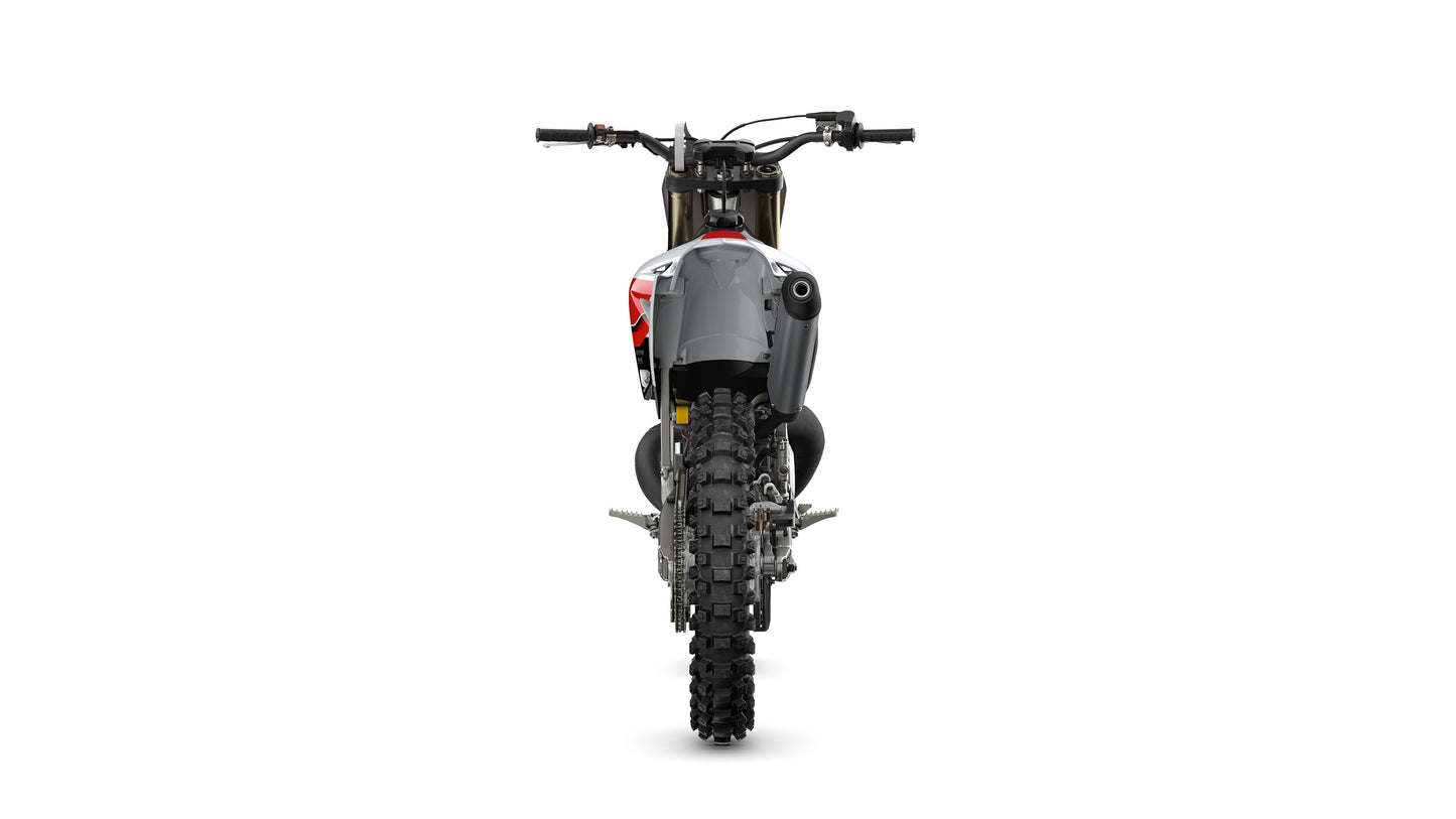 2026 Yamaha YZ250F 70TH Anniversary