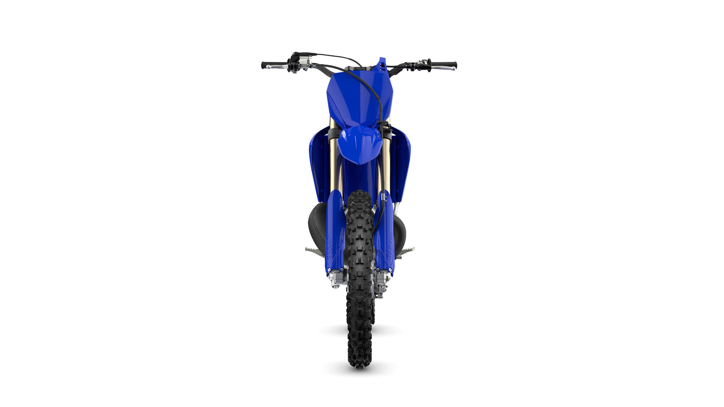 2026 Yamaha YZ250X