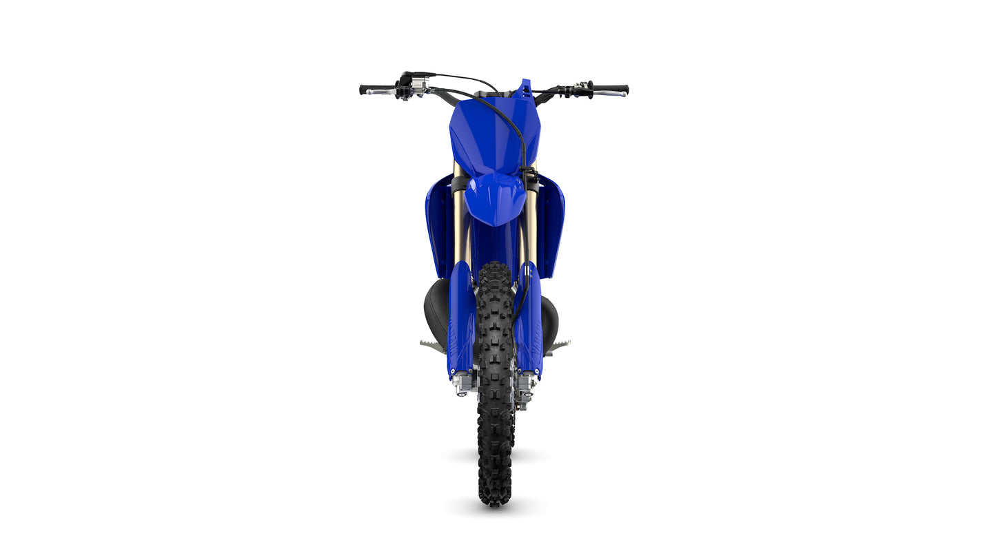2026 Yamaha YZ250