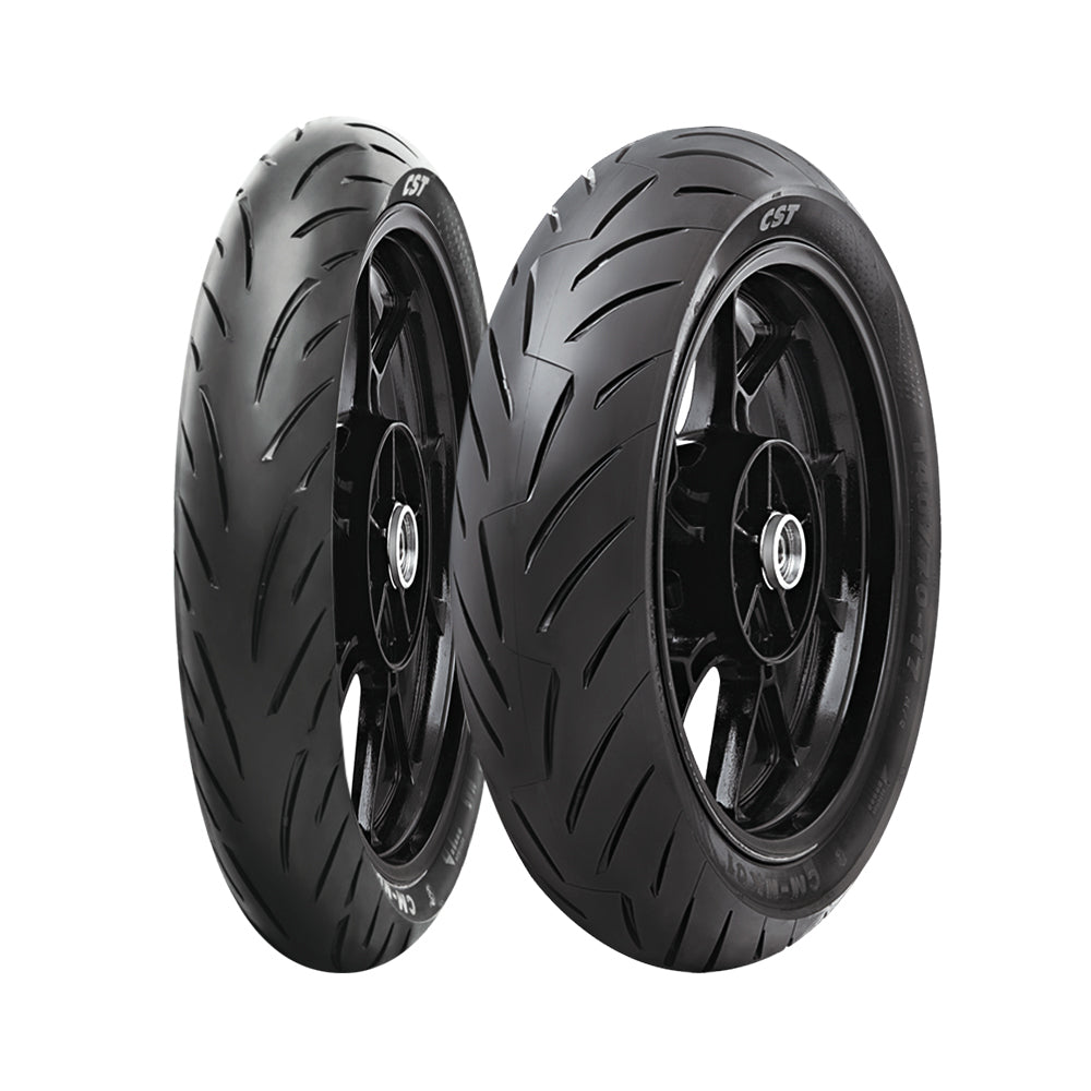 CST RIDEMIGRA CM-NK01 - 1
