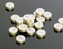HOT CAMS VALVE SHIM 10MM X 2.60MM ADVENTURE RC8 SUPERDUKE EXC F DUKE ADVENTURE SUPERMOTO