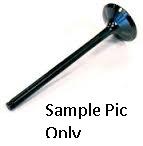 EXHAUST VALVE PSYCHIC {HEAVY DUTY SPRINGS RECOMMENDED} HONDA CRF150F 06-17