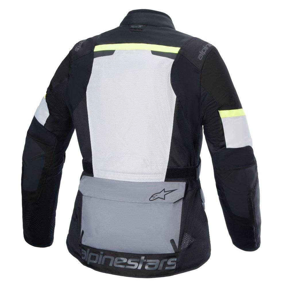 Andes Air Drystar Jacket