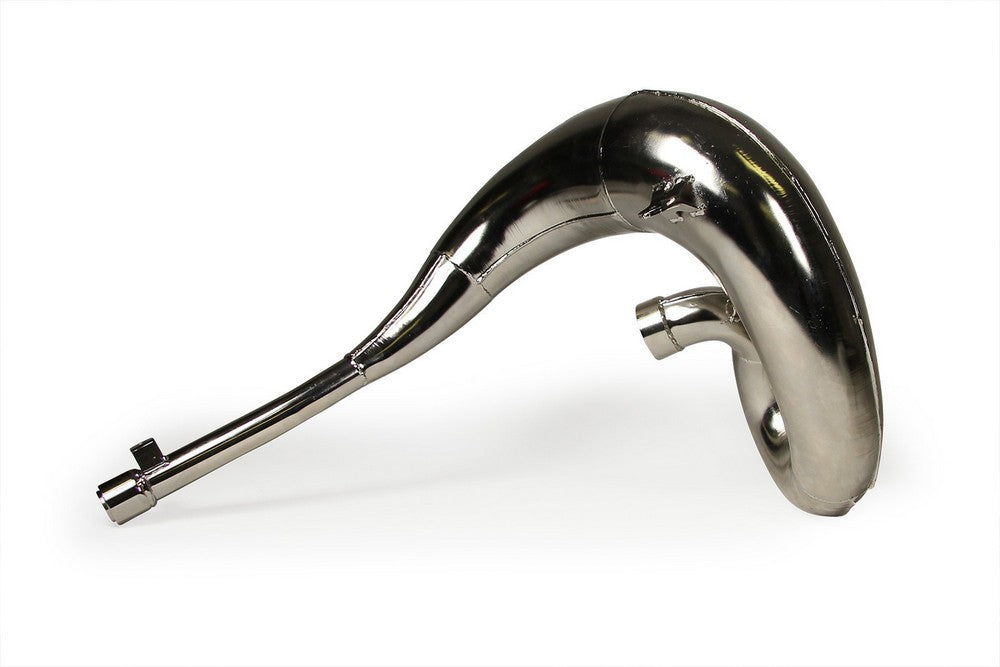 EXPANSION CHAMBER DEP NICKEL FINISH HONDA CR250R 03-04