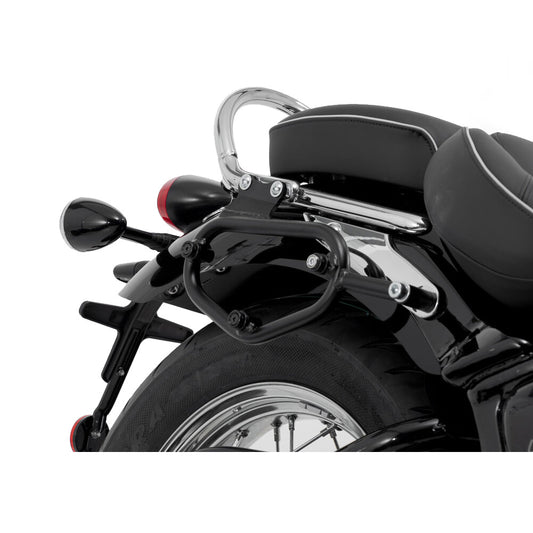 SIDE CARRIER SW MOTECH RIGHT TRIUMPH SPEEDMASTER 18-ON