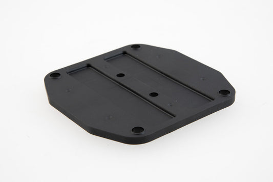 TANK RING HEIGHT INCREASING PAD SW MOTECH FOR PRO TANK RINGS