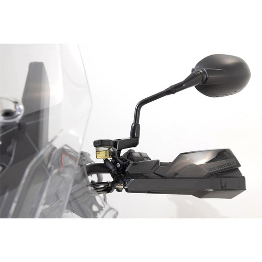 MIRROR EXTENSIONS SW MOTECH APRILIA BENELLI BMW DUCATI HONDA HUSQVARNA KAWASAKI KTM SUZUKI YAMAHA
