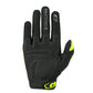 O'Neal 2024 Youth ELEMENT Glove - Black/Neon