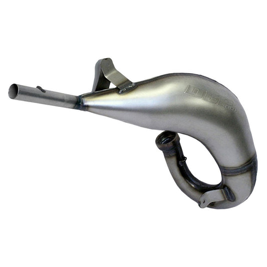 EXPANSION CHAMBER DEP STEEL FINISH GAS GAS HUSQVARNA KTM